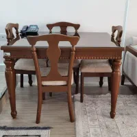میز‌ناهاوری خوری نو