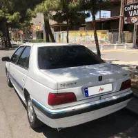 پارس ۹۴|خودرو سواری و وانت|مشهد, کلاهدوز|دیوار