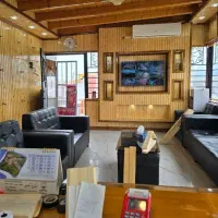 حسابدار برای چوببری و پوست ساختمانی