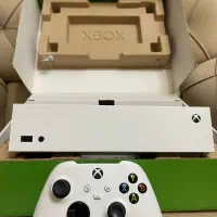 کنسول سری اس در حد خیلی نو