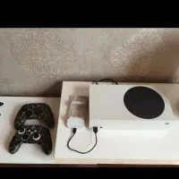 x box serie s|کنسول، بازی ویدئویی و آنلاین|قم, پردیسان|دیوار