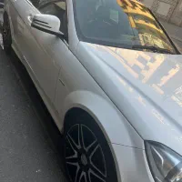 c200 amg 2013|خودرو سواری و وانت|تهران, عباس‌آباد|دیوار
