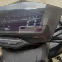 yb150|موتورسیکلت|ایلام, |دیوار