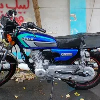 فروش موتور ۲۰۰