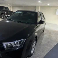 دنا توربو اتومات آپشنال(نقد/اقساط)
