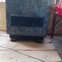 فروش بخاری گازی