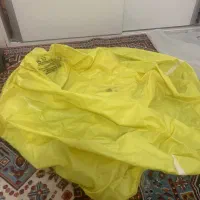 مبل صندلی بادی طرح توپ