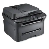 پرینتر لیزری ۳ کاره سامسونگ(پرینت/اسکن/کپی)