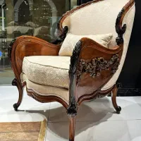 تولید انواع مبلمان سرویس خواب