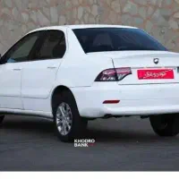 حواله سمند سورن بفروش میرسد فوری تحویل سی روزه