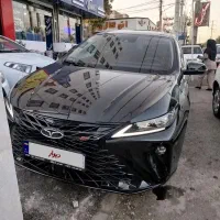 آریزو6 جی تی