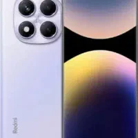 گوشی مبایل Redmi Note14 pro شیامی