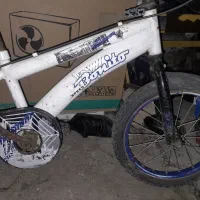 دوچرخه سایز۱۳