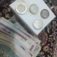 سکه و پول قدیمی