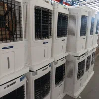 کولر پلاستیکی در هر اندازه