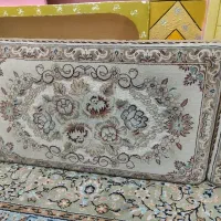 پشتی زیبا و صحیح سالم