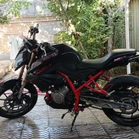موتور هانوی 250