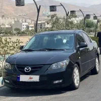 مزدا مونتاژ تیپ 3