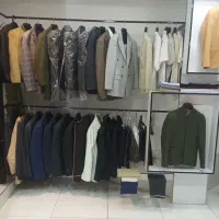 خیاط اقا وخانم