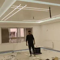 لاین نوری و کناف و تی وی رم صفر تا صد پخش و اجرا