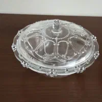 شکلات خوری درب دار قدیمی