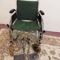 ویلچر ارتوپدی