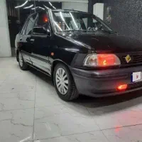 پراید