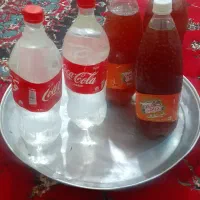 آبغوره وعرق نعنا