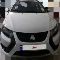 کوییک صفر خشک - مدل ۱۴۰۵