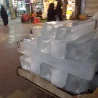 یخ خشک گرانول قالبی و فانتزی لیوانی قالبی بهداشتی|خدمات پذیرایی، مراسم|تهران, کن|دیوار