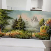 تابلو نقاشی