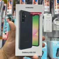 سامسونگ A56 حافظه ۲۵۸ رام ۸