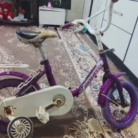 دوچرخه 12مخصوص کودکان