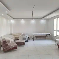 ۸۷ متر ۲خواب خوش نقشه شهران کوهسار
