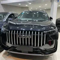 لوکانو L8 مشکی ۱۴۰۵ صفر