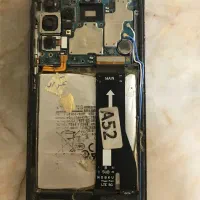 A52 4G|موبایل|مشهد, بهاران|دیوار