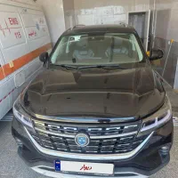 اف ام سی T5