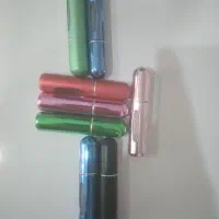 اتومایزر یا عطر دزد