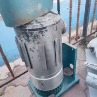 بخاری نفتی