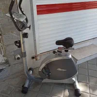دوچرخه ثابت