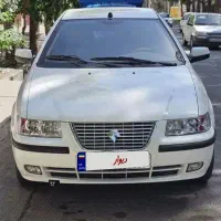 سمند اتاق تعویض یا معاوضه