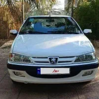 پژوپارس/مدل آخر ۹۸