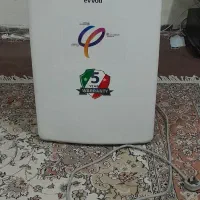 کولر گازی سیار یا پُرتابل