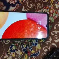 سامسونگ A14درحدنو باتری سالم تروتمیز