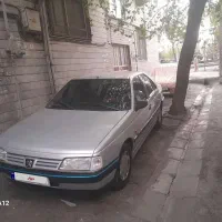 پژو۴۰۵