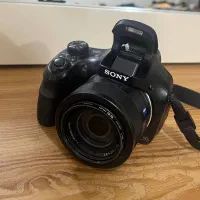 دوربین سونی