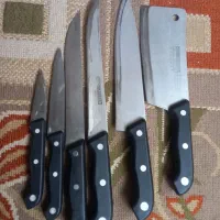 چاقو ،قهوه ساز