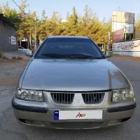 سمند|خودرو سواری و وانت|یاسوج, |دیوار