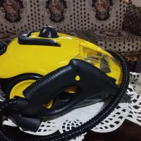 بخارشور کن وود در حد نو