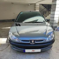206sd مدل 95